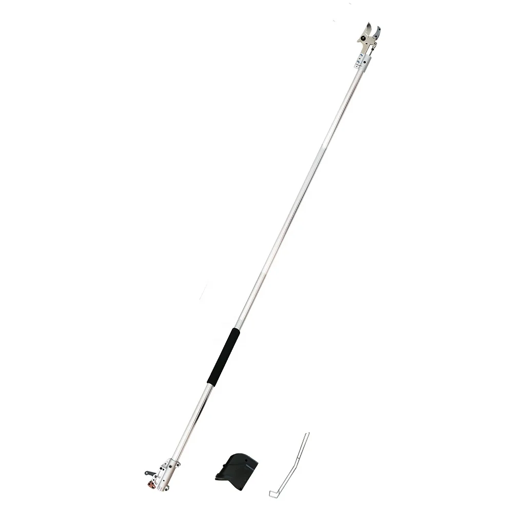 Electric High Branch Pole Pruners - Buy 
