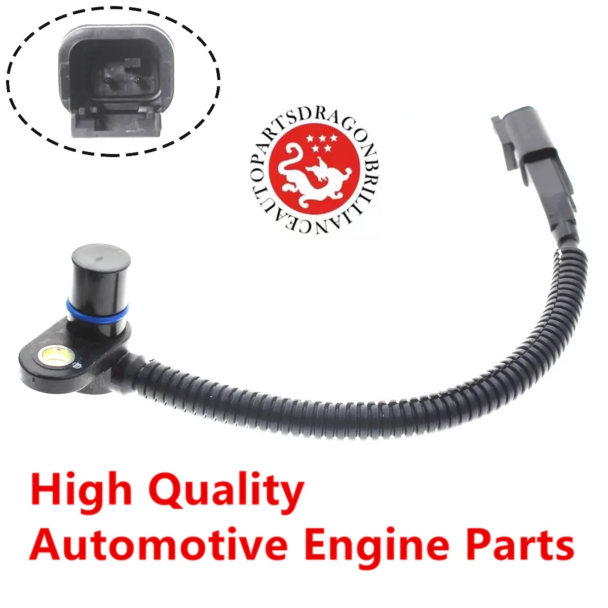 Crankshaft Position Sensor 32707-01C 3270701C, For Harley