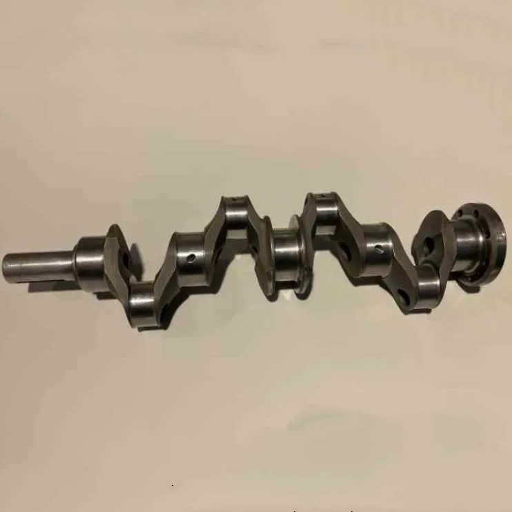 86mm Stroke Billet Crank Shaft for Citroen XM & Peugeot