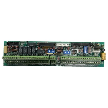 DS200PCTMG1AAA High-performance Printed Circuit Module for Automation with Universal Motor Compatibility