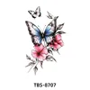 Tbs-8707 - 120*190mm