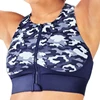 Camuflaje azul