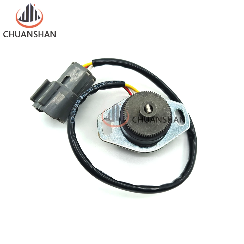 ラジオとう 旧裏 PSA9 Revolution Speed Sensor 7861-93-2310 for Komatsu Engine