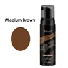 Medium Brown