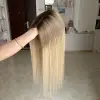 #Blond fumé