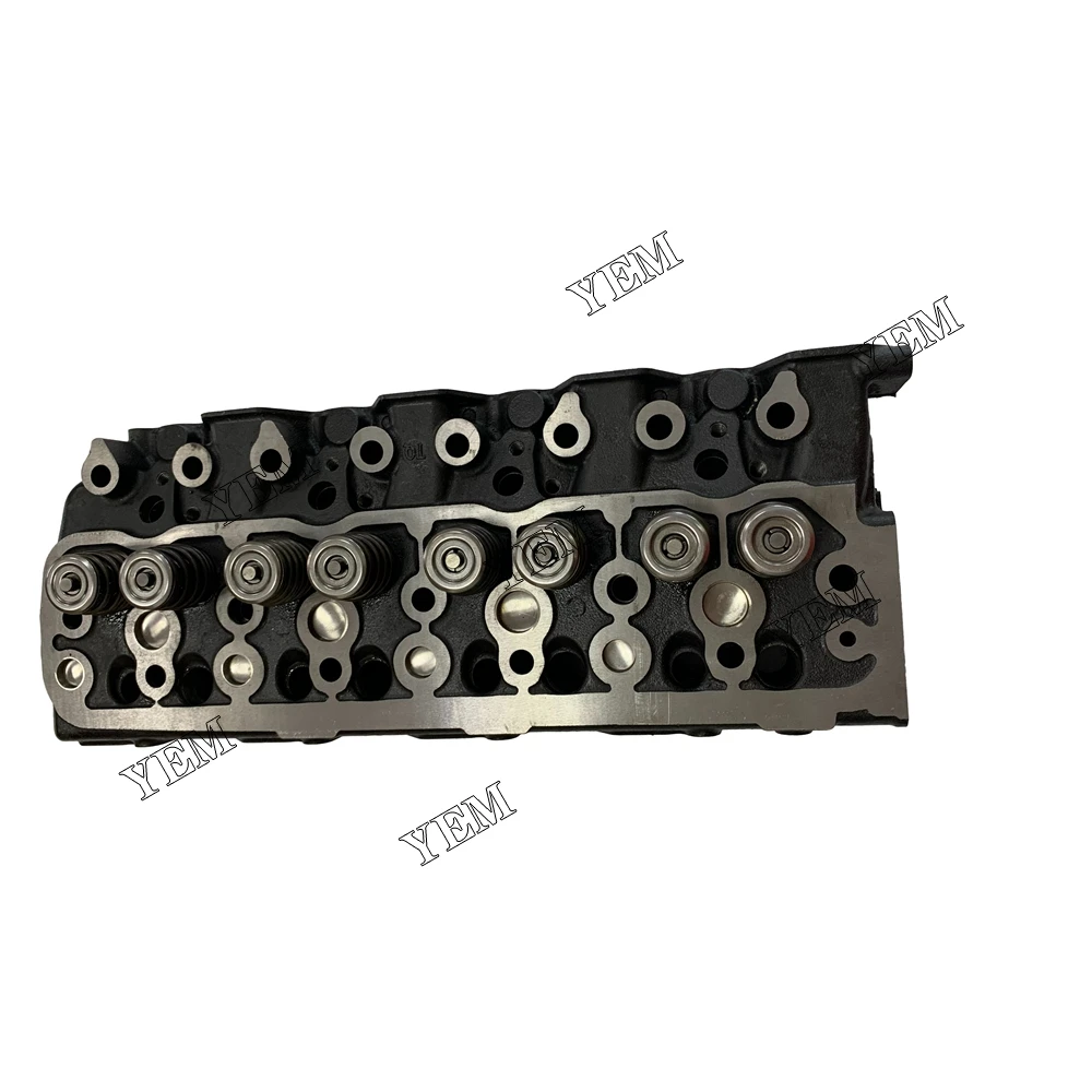 4D34 Cylinder Head Assy for Mitsubishi