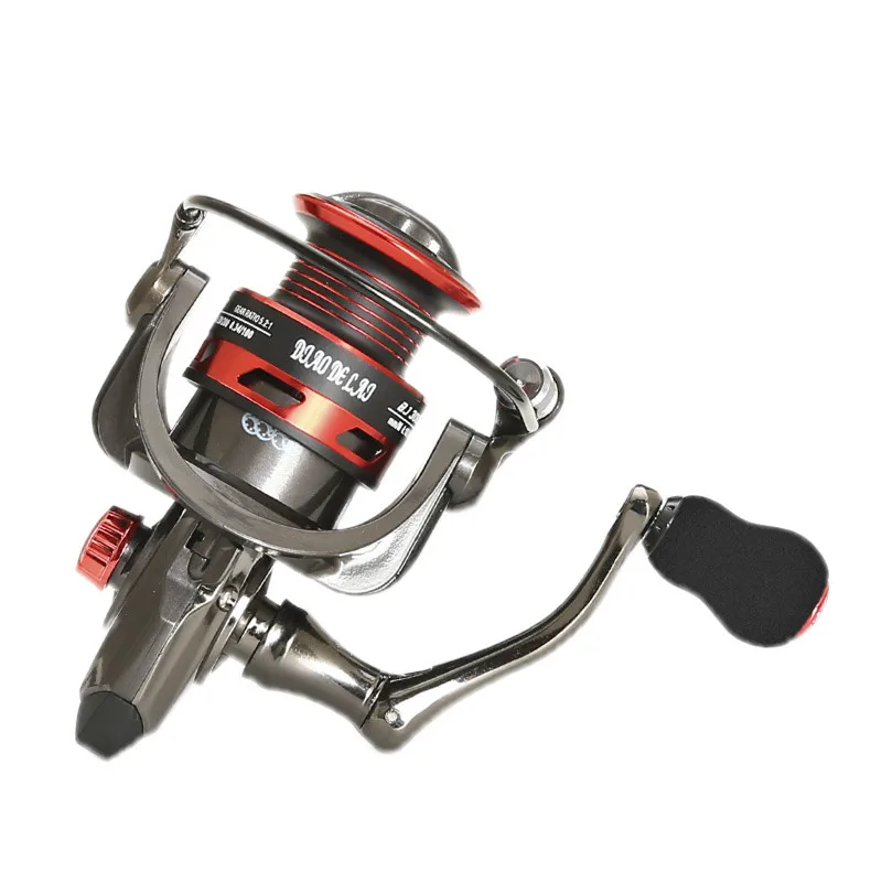 shimano catfish spinning reel