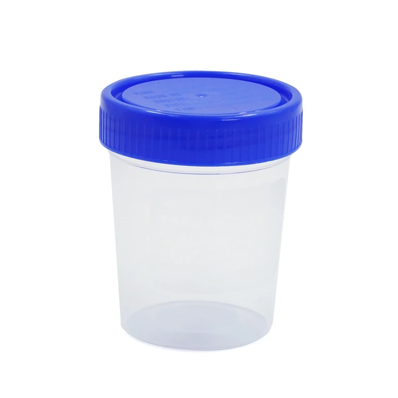 Urine Specimen Container Urine Sample Container Flacon Of Urine - Buy ...