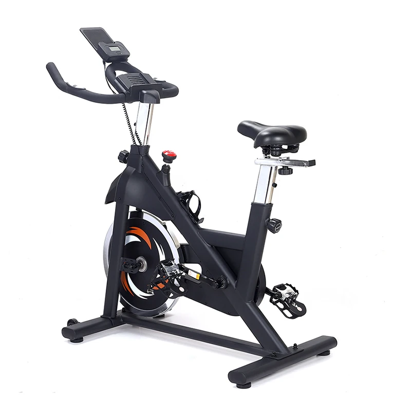 10kg spin bike