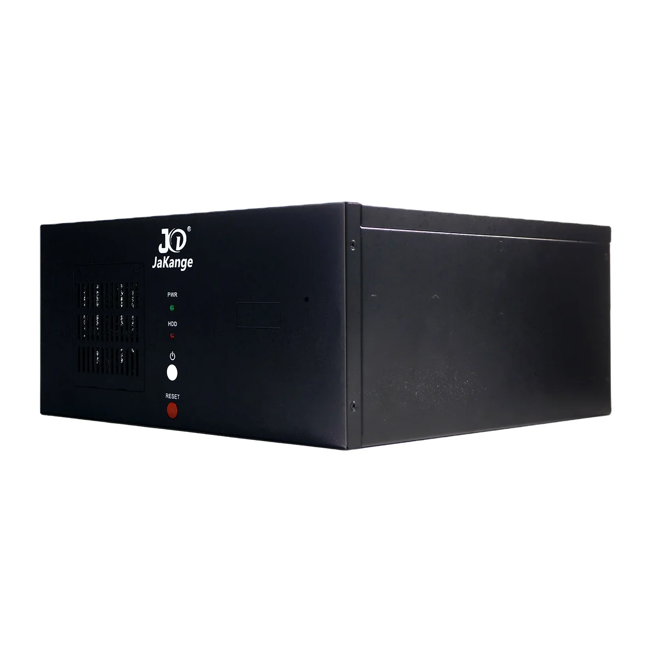 product 4u rack mounted industrial control host equipped with intel c236 chipset customizable configuration industrial computer chassis-3