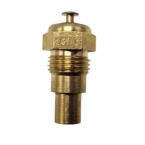 Water Temperature Sensor for JAC1040 4DA1 3701010FA