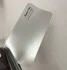 PET Plata Metalizada
