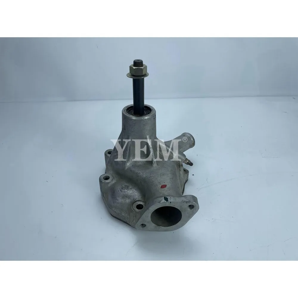 For Hino DM100 Water Pump Engine Parts Advantage Supply 3