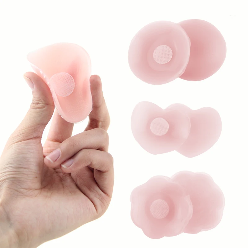 best price reusable nipple pasties adhesive
