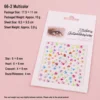 66-2 (Multicolor)