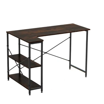 The latest 2023 office desk, game table, office supplies, improve work efficiency, and have a perfect office environment