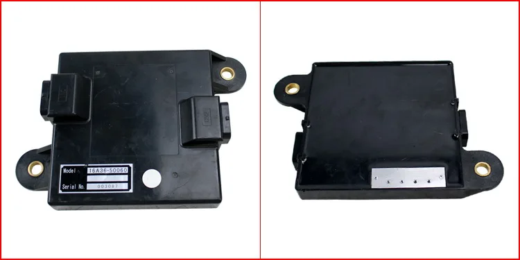 Forklift Parts 16A36-50060 Control Panel for F14E/F18C, 100% Original