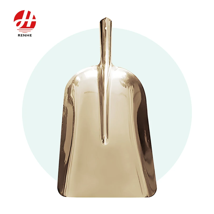 Wholesale Construction Tools Farming Multifunction Industry    No Spark  Spade    Copper  Shovel