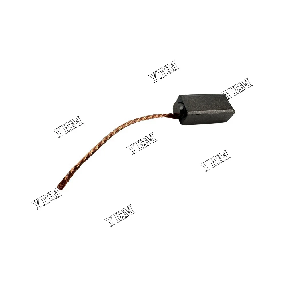 Excellent Quality D1305 Brush 15881-64090 for Kubota 2