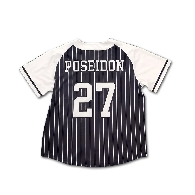 Source custom button down baseball uniform sewing pattern baseball jersey  on m.