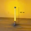 45cm - Aluminum Alloy - Golden Yellow Gloss