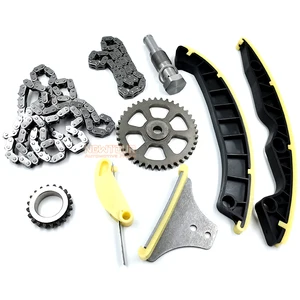 Mg350 Auto Parts 15S4U Engine Distribution Timing Chain Kit for MG 350/roewe
