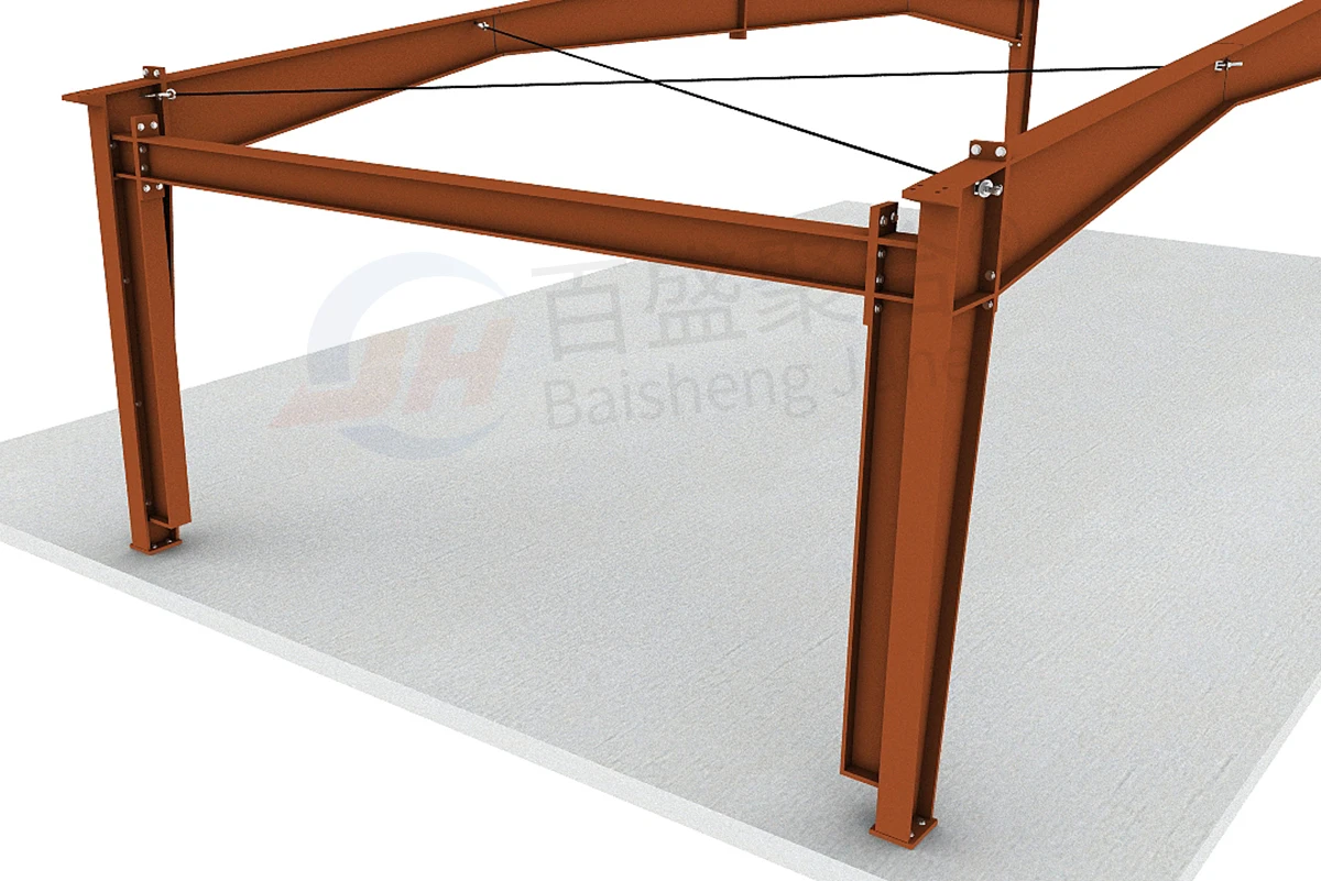 Air Handling Units, Steel - detail 56