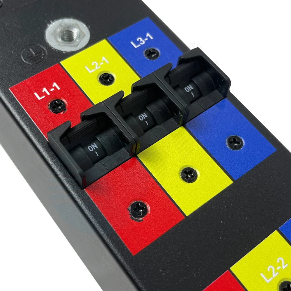 Orient PDU Details