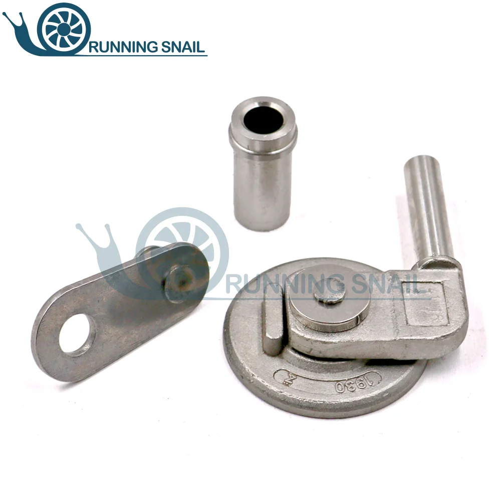 Wastegate Rattle Flapper 18539700010 for BMW N55 - Runningsnail