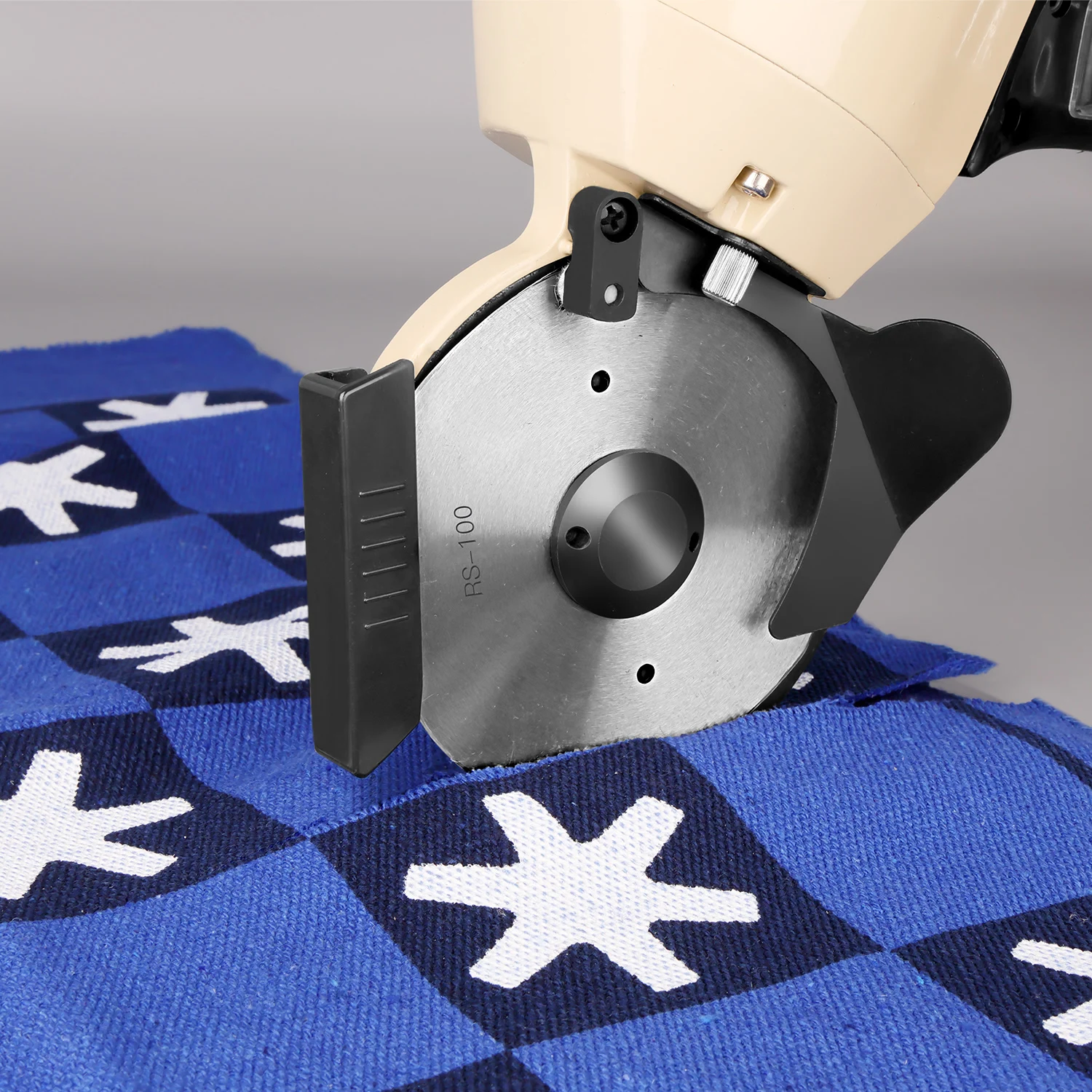 Lowest Price TOOL Textile Machinery for Handloom Industry for Felt Textile Machinery for Handloom Industry for Layer Trimming