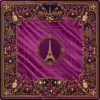 Paris Purple