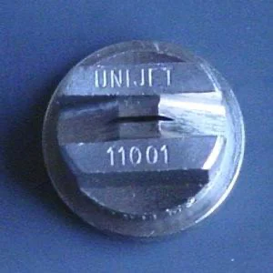 Tee Je11001,t11002 ,9501, 9502 SPRAY NOZZLES