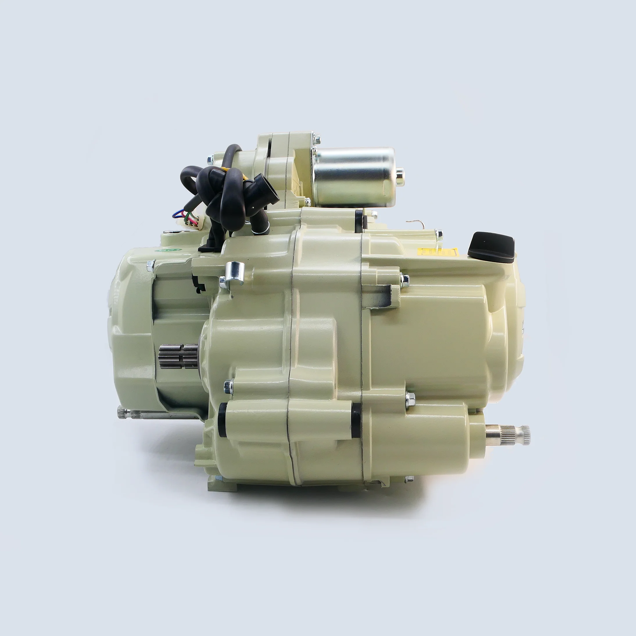 Двигатель мотоцикла Производители выбирать обычный товар 110 CC 150CC 200CC трёхколёсный мотоцикл двигателя