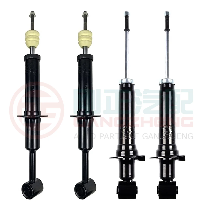 Chassis System Shock Absorber for FAW Pentium  T33/T55/T77/T99/B70S/X80/X4/X40/X6/B50/B70/B90