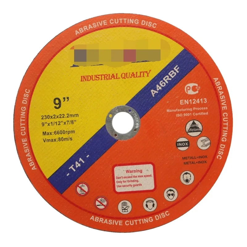 How to choose the best grinding wheel Manufacturer in Poland?