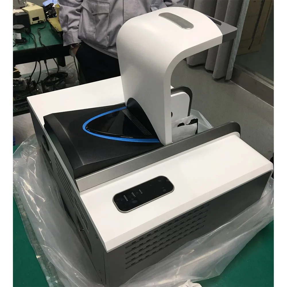 Dwftir530a Lab Ftir Spectrometer Price Manufacturer Ftir Spectrometer