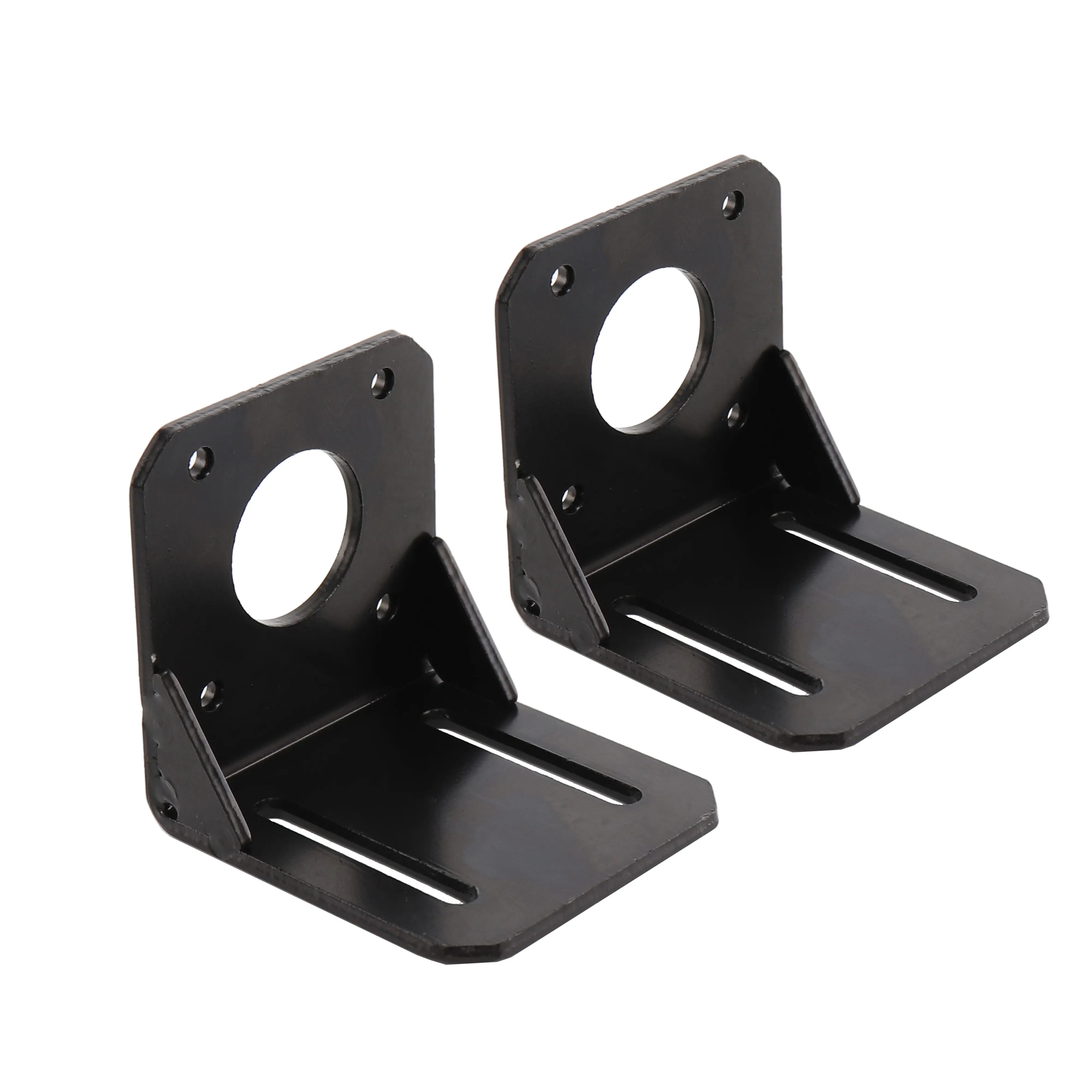 Крепление для шагового двигателя nema17, кронштейн для шагового двигателя 42, 150 Вт, 775, многофункциональный кронштейн для редуктора шпинделя