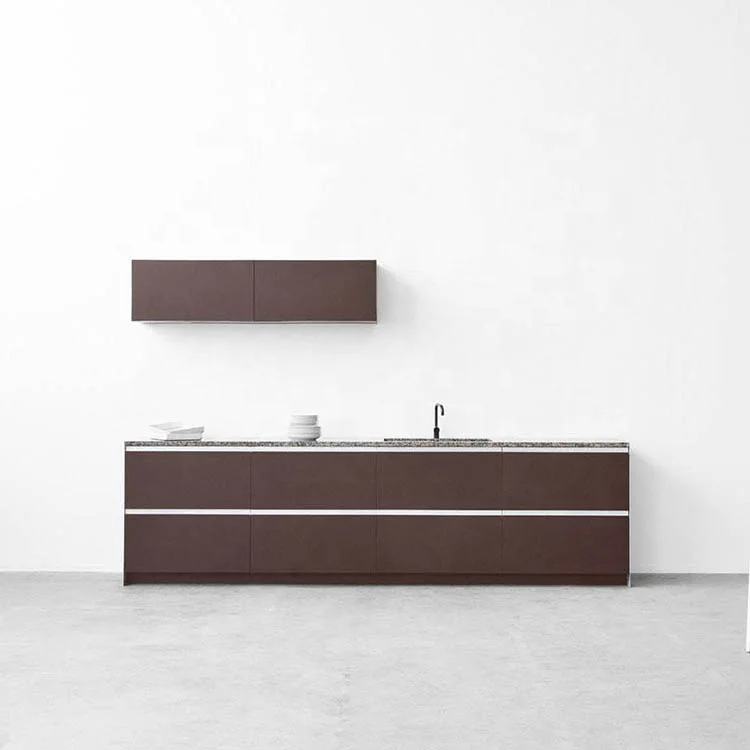 Small Kitchenette Used in Storage Workshop and Small Apartment Kitchen