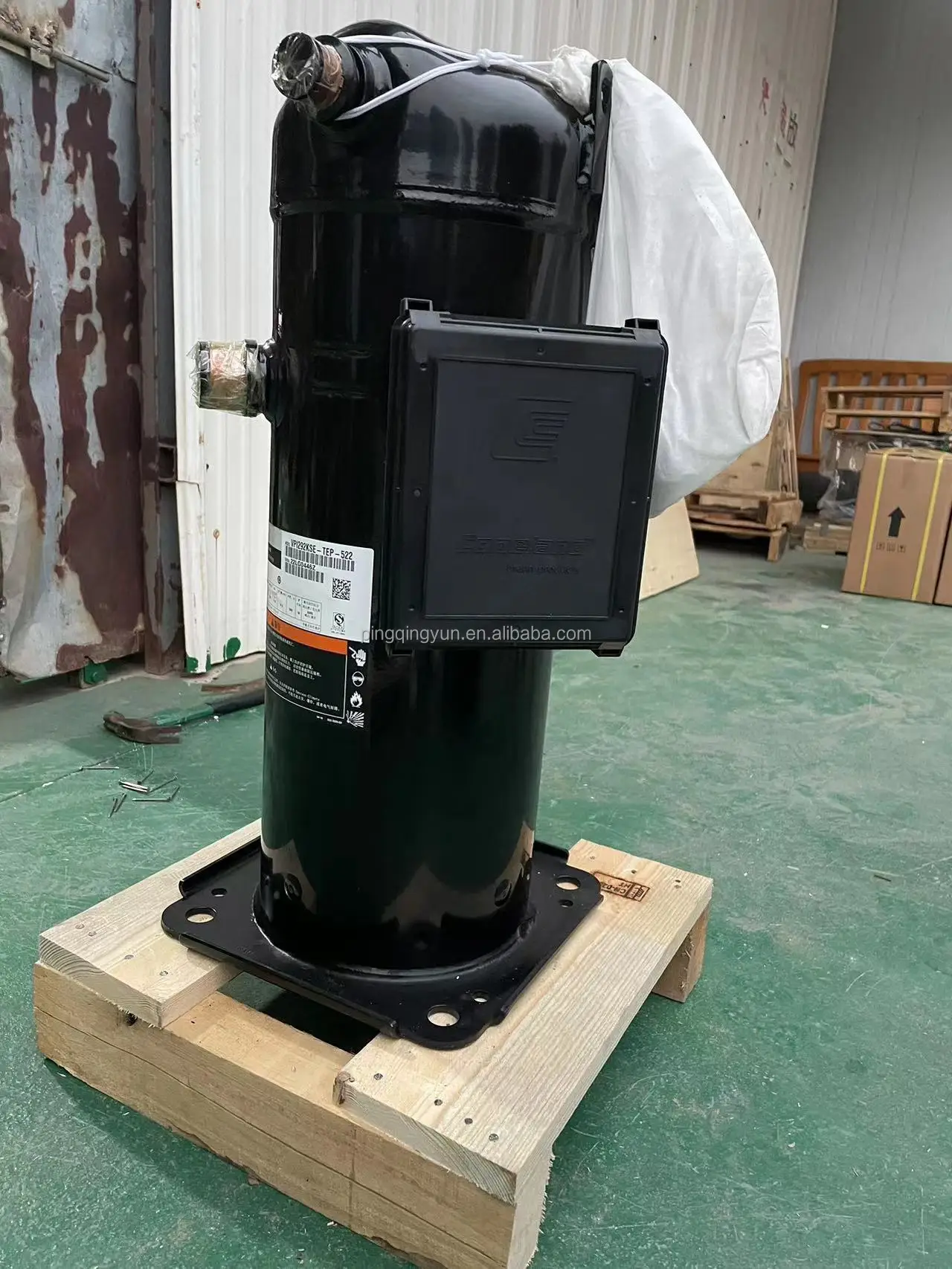 Emerson Copeland Compressor Air Conditioning Compressor Of Vpi292kse