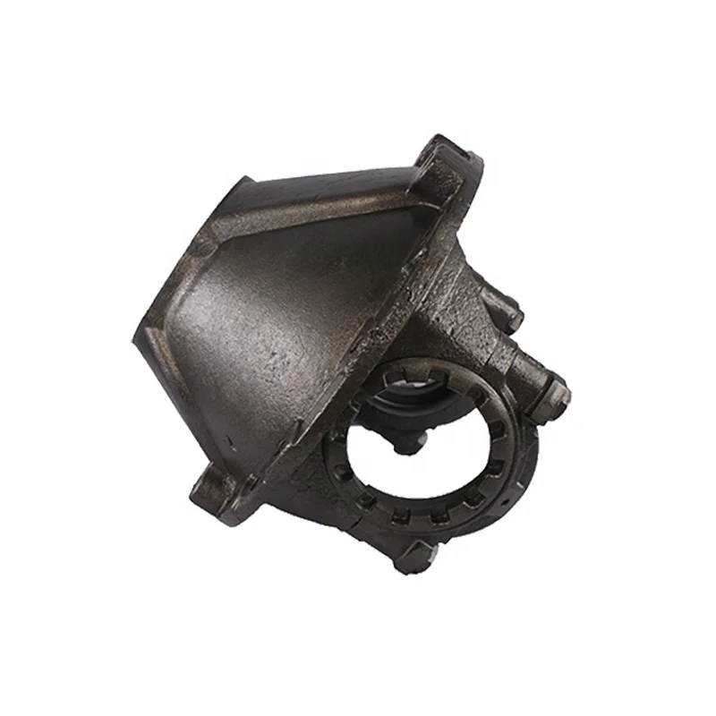 Auto Chassis Parts Rear Axles Differential Assembly Automobile for Japan MITSUBISHI Fuso PS120