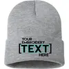 Heather Grey