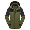 Olive green