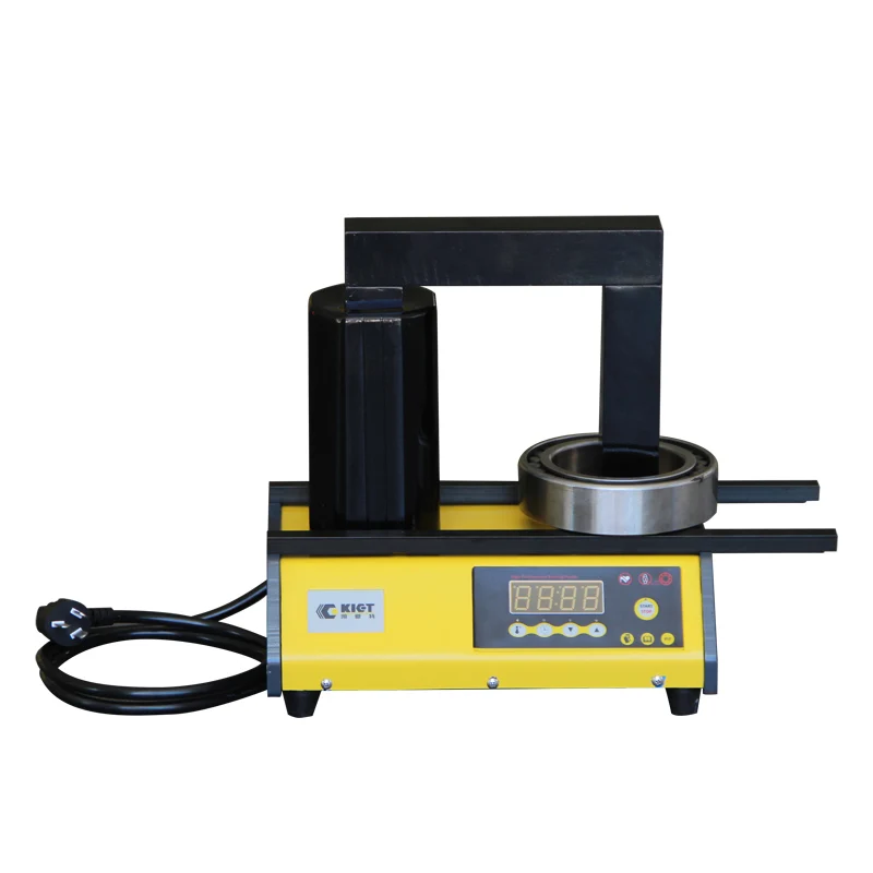 Ketrmd40 Portable 18a 4kw Electric Induction Bearing Heater