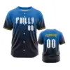 Bleu Philly