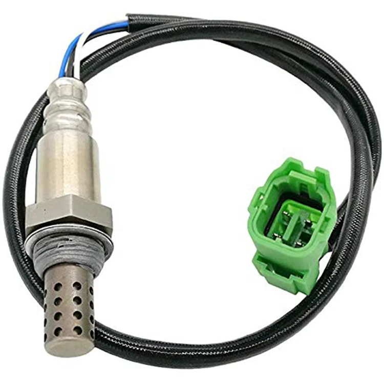 Stqr Brand Auto Sensors 18213-63j12 1821363j12 Air Fuel Ratio Lambda O2  Oxygen Sensor For Suzuki - Buy Oxygen Sensor For Suzuki,Air Fuel Ratio  Lambda O2 Sensor,18213-63j12 1821363j12 Product on