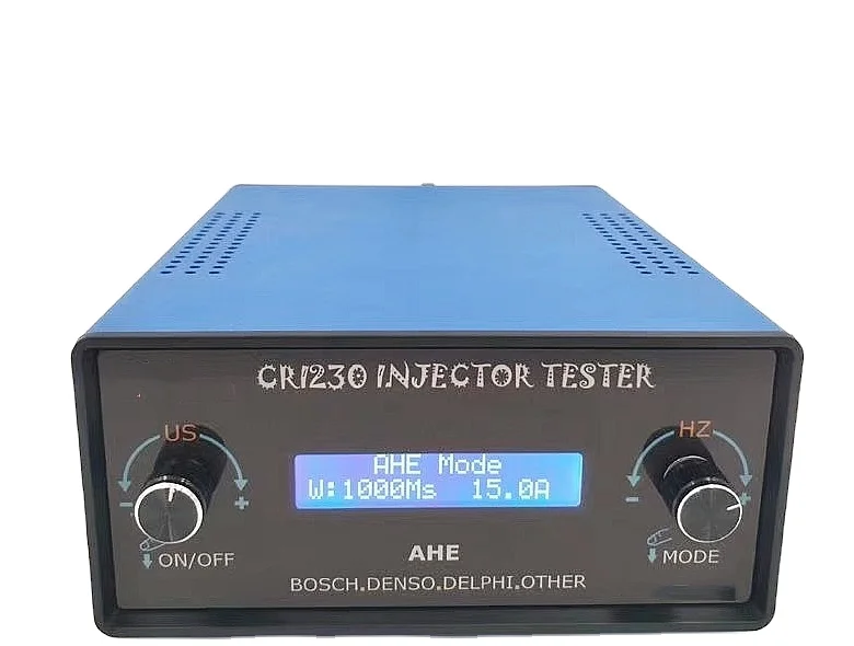 High Quality Injector Testing Machine HEUI300 Diesel Injector Testing Machine - High-Quality SDK