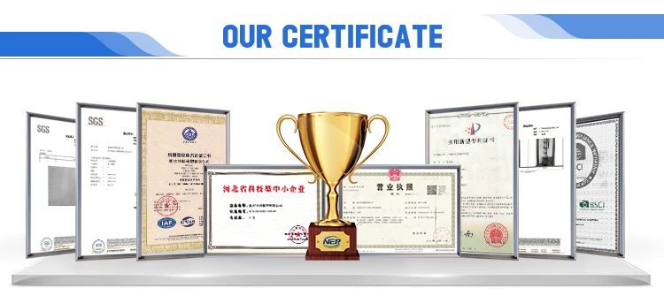 High Wear-resistant Slurry Pump, ISO9001:2008 - detail 40