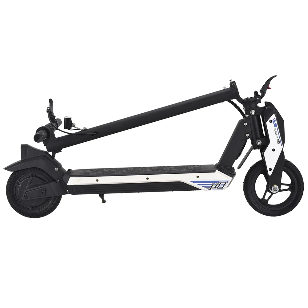 Professional Electric Scooter 350w Motor Foldable Commute Scooter
