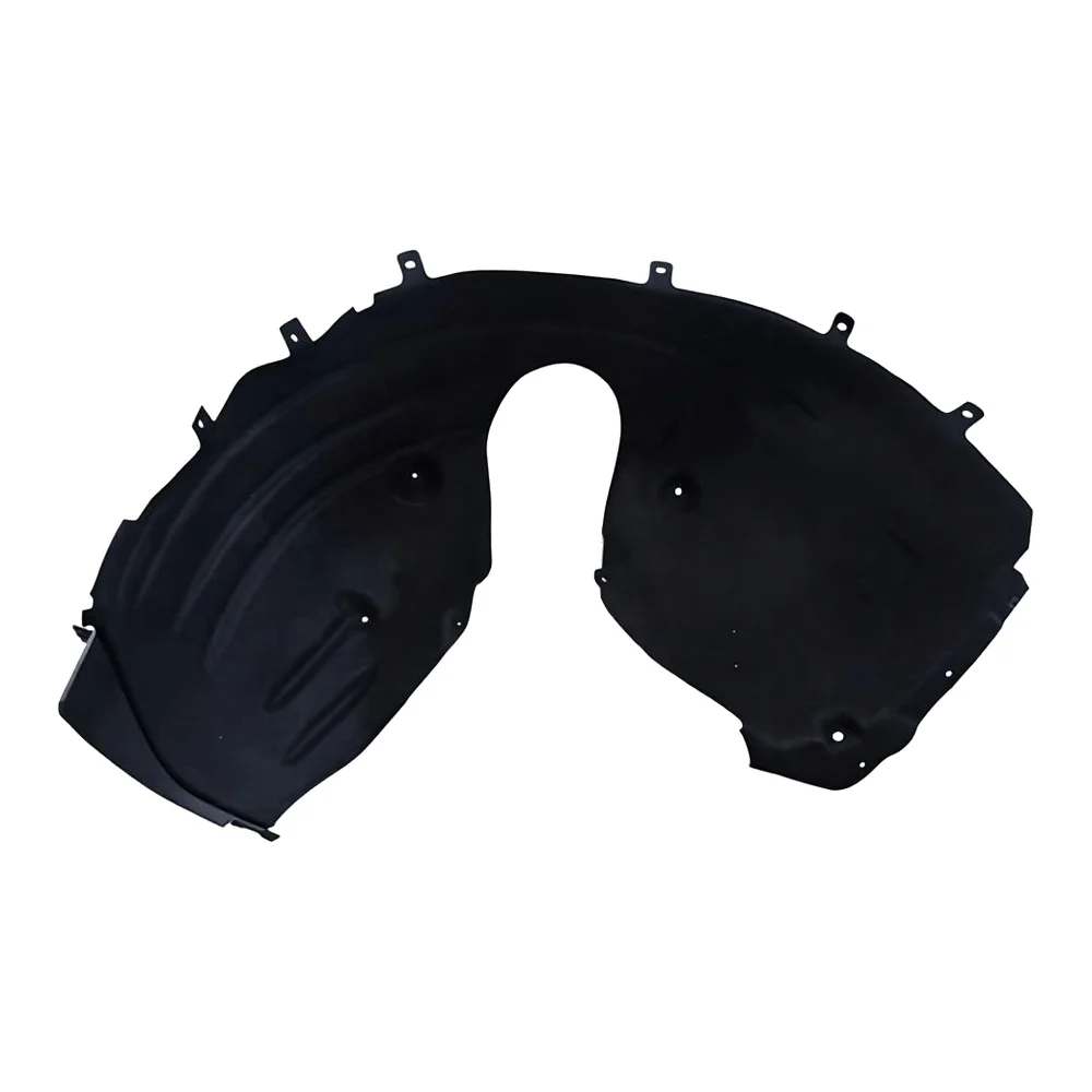 OEM SA3F-3102130 SA3F-3102140 Rear Wheel Mudguard Assembly for BYD SONG PLUS 2026 Left Right Black Plastic Body Par