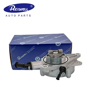 Automotive Brake Systems Genuine Parts Auto Brake Booster Vacuum Pump Assy 456578 456583 11667586424 for BMW MINI Cooper Peugeot